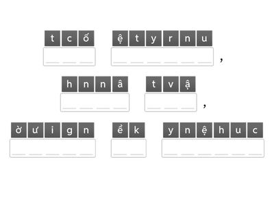 BÀI 3. TRUYỆN THƠ DÂN GIAN. TRUYỆN THƠ NÔM