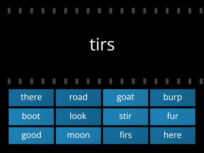 Dictation for grade 1