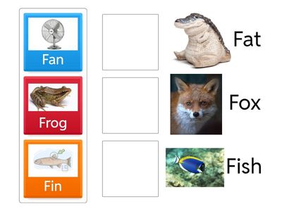 KG 2- Week 10 Phonics 1