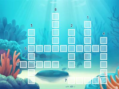 Wonders 2nd Grade 4.3 Vocabulary