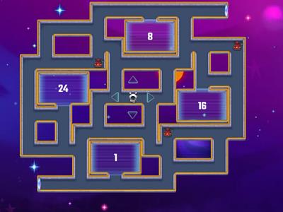 Expressão numérica com Potenciação e Radiciação