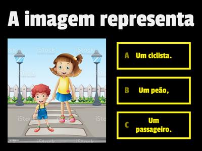 Normas de Prevenção Rodoviária