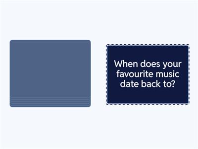 Advanced 8.1 time voc speaking