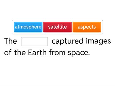 VOCABULARY PRACTICE B1.6 TEENS 