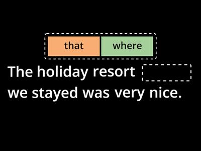 FB7 Round-up 3 Grammar