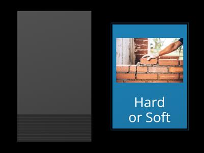 Which one is it? (adjectives)