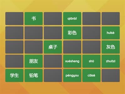 school_fruit_colours (Chinese - pinyin)