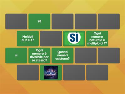 Criteri di divisibilità