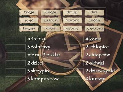 Liczebniki 