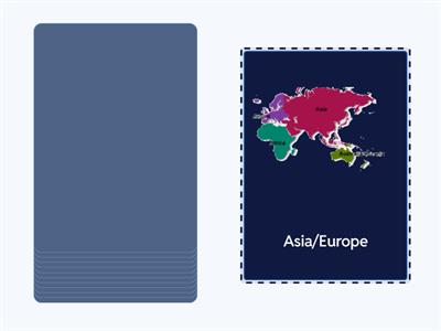 Comparatives Speaking Cards