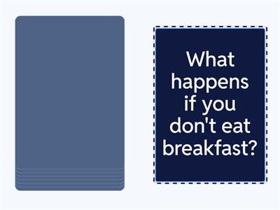 Real Conditionals and Future Real Conditionals