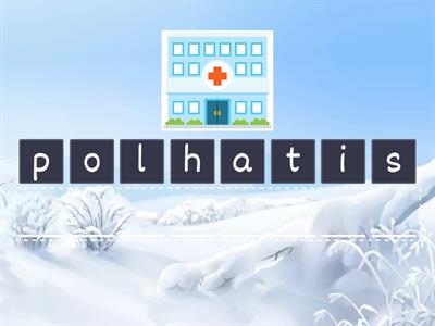 #E1-lesson 11 (spelling)