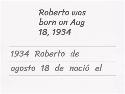 ROBERTO CLEMENTE