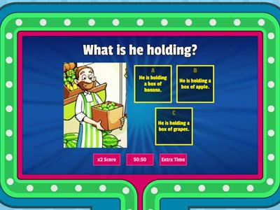 Starters 2,3 test 3,1