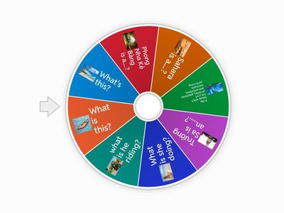 vocab upgrade 5 unit 3