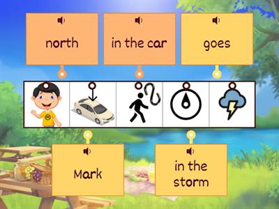 ar or Tongue twister