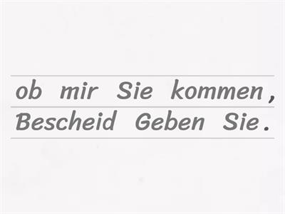 DaZ A2/B1 Alpha Brief 2 (Einladung)