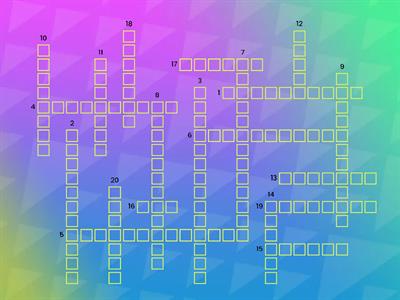 Unit 3 Hydrosphere (Freshwater Notes)