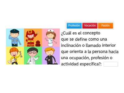 Selecciona la respuesta correcta 