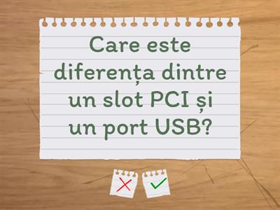 3. Ex. cu răspuns scurt.