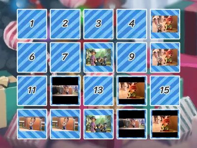 Зоотрополіс