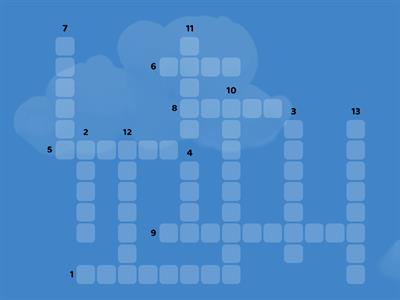 Школьные пренадлежности