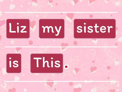 To be / have got предложения