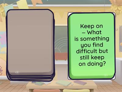 EO3 SB p.59 speaking