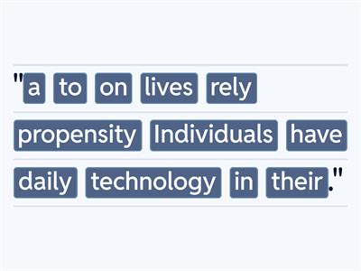 IELTS Academic Writing Task 1 Activating Synonyms of TEND