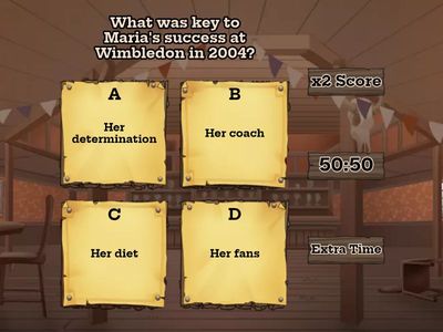 Maria Sharapova's Journey and Achievements