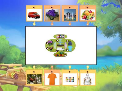 Слова на букву Ф