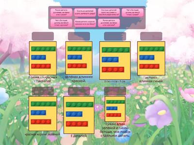 математика 1 класс