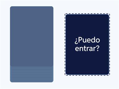 estilo indirecto Ale