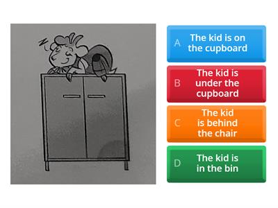 Prepositions