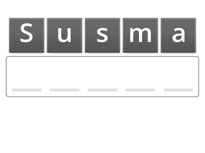 Copy of indefinite pronouns 