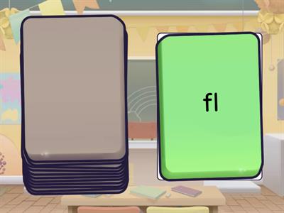 Letter Combination /er/