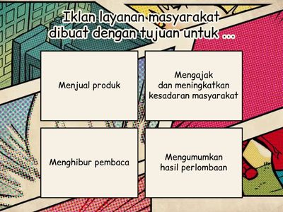 Kelas 5 Bahasa Indonesia Bab 5