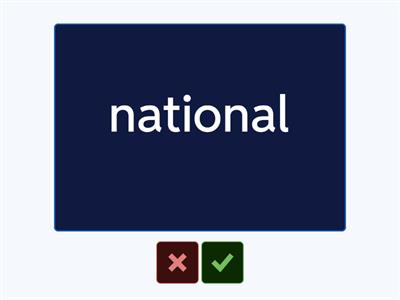 тест по словообразованию 10 кл часть 5