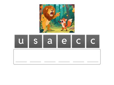 G2 The gifts 单词游戏