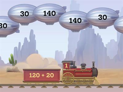 Adding With 10s (Mental Math)*