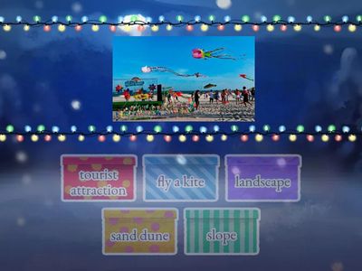 Global Success 6 - Unit 5 - Skills 1