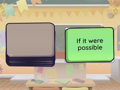 Inverted Conditionals