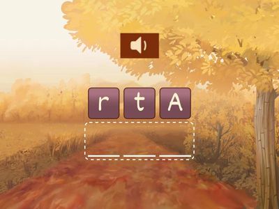 Go getter 2. School subjects & school items. 1.1