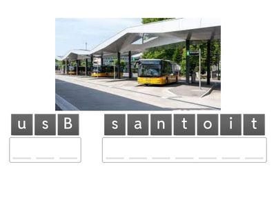  Get ready for Movers - Unit 3