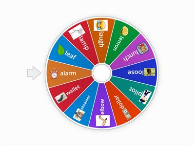 /l/ in all positions