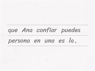 Oraciones de relativo con preposición