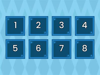 U1 聽力挑戰：請聽音檔，選出正確的單字