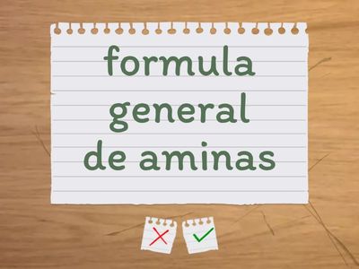 grupos funcionales