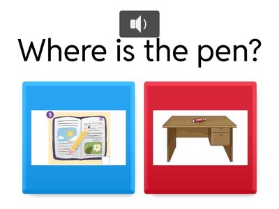 Msnamngan - Listening Starters 1