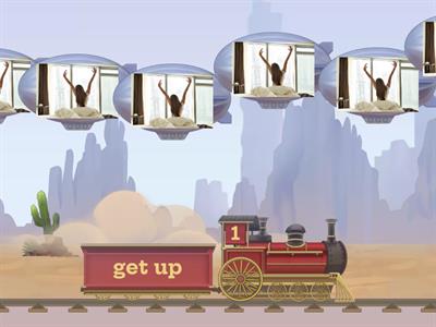 English File Beginner 6B